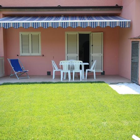 Casa Serena Capoliveri  Exteriör bild
