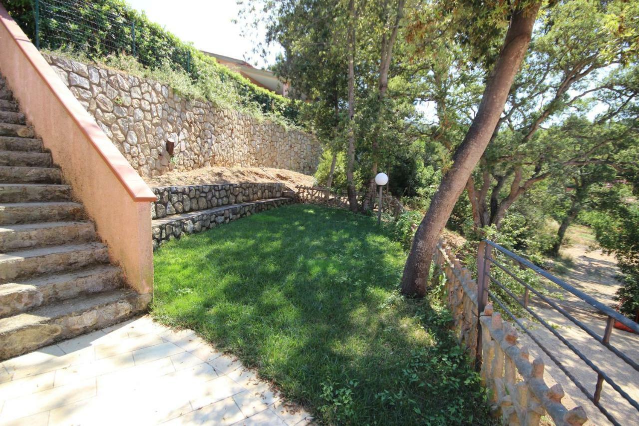 Casa Serena Capoliveri  Exteriör bild